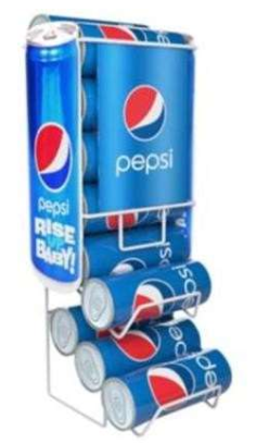 Beverages Display